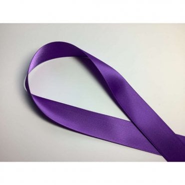 15mm Woven Edge Ribbon