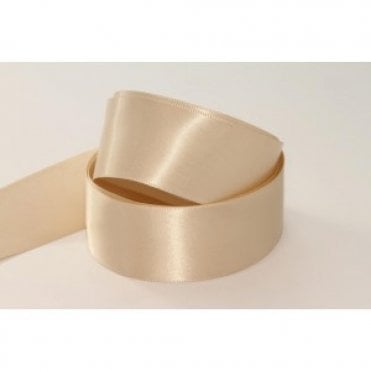 15mm Woven Edge Ribbon
