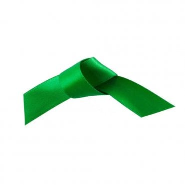 25mm Woven Edge Ribbon