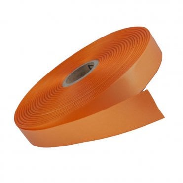 25mm Woven Edge Ribbon