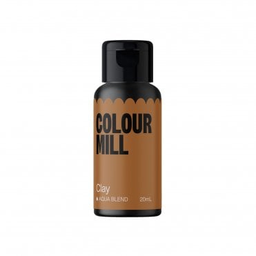 Aqua Blend Food Colouring 20ml: Vibrant Water-Based Pigments for Stunning Edible Art! - Check Best Before in Description