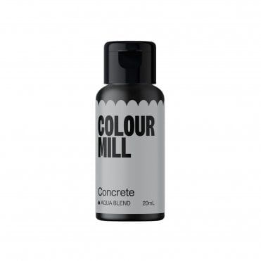 Aqua Blend Food Colouring 20ml: Vibrant Water-Based Pigments for Stunning Edible Art! - Check Best Before in Description