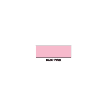 Baby Pink - Pastel Paste Gel Food/Icing Colouring