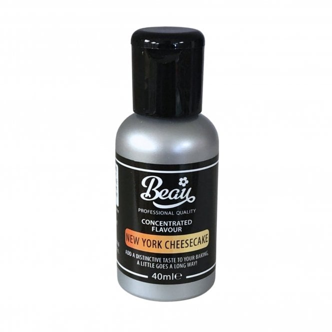 Beau New York Cheesecake Professional Concentrated Flavour - 40ml