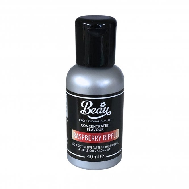 Beau Raspberry Ripple Professional Concentrated Flavour - 40ml
