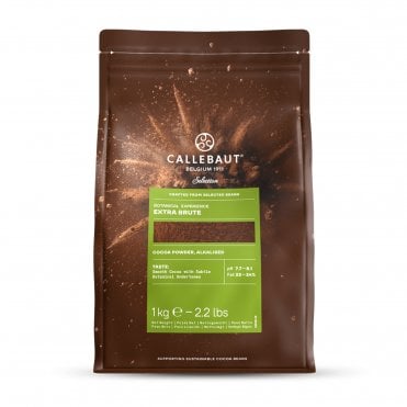 Botanical Extra Brute Cocoa Powder - 1kg