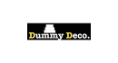 Dummy Deco Hexagon Cake Dummy - 5