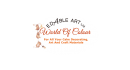 Edable Art White Caps - Luxury Lustre Dusting Colour