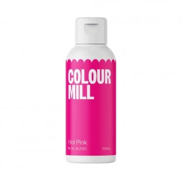 *BULK LARGE 100ML* Next Generation Oil Based Food Colouring 100ml
