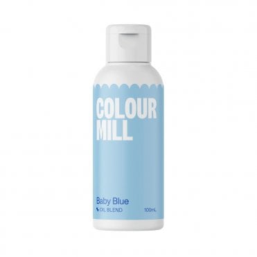 *BULK LARGE 100ML* Next Generation Oil Based Food Colouring 100ml