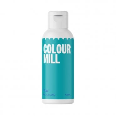 *BULK LARGE 100ML* Next Generation Oil Based Food Colouring 100ml