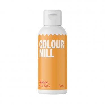 *BULK LARGE 100ML* Next Generation Oil Based Food Colouring 100ml