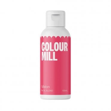 *BULK LARGE 100ML* Next Generation Oil Based Food Colouring 100ml