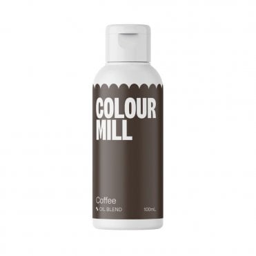 *BULK LARGE 100ML* Next Generation Oil Based Food Colouring 100ml
