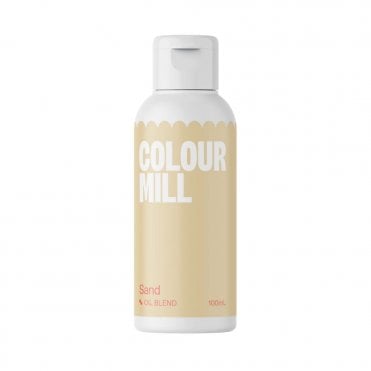 *BULK LARGE 100ML* Next Generation Oil Based Food Colouring 100ml