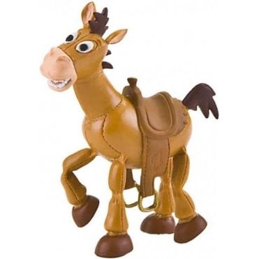 Bullseye the Horse, Toy Story Topper 10cm