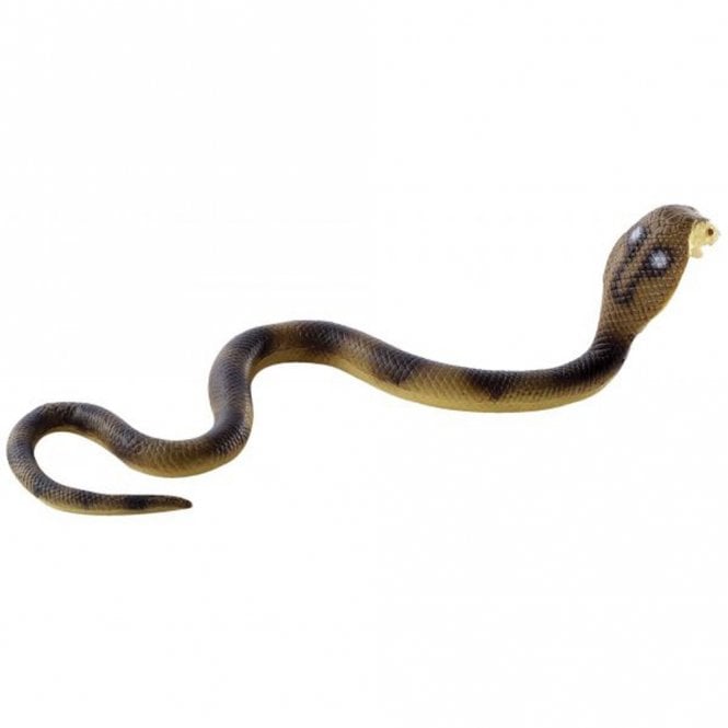 Bullyland Cobra Figurine Cake Topper