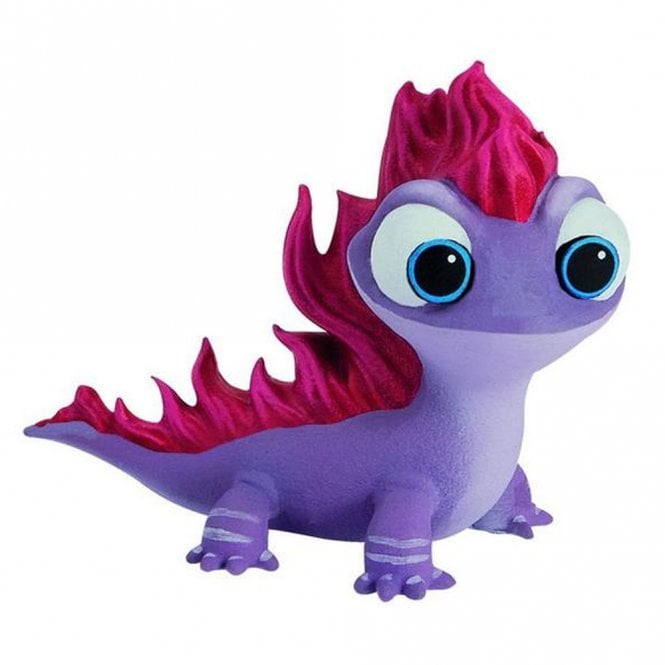 Bullyland Frozen 2 Salamander Cake Topper