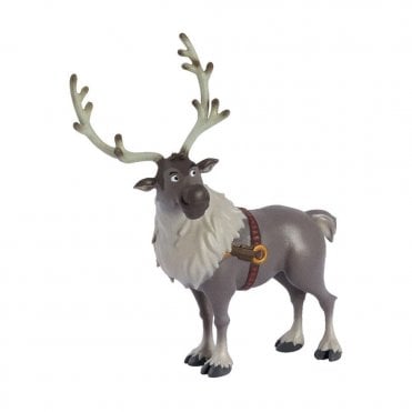 Frozen Sven - Figurine Cake Topper