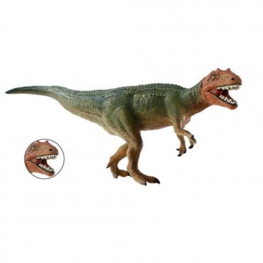 Giganotosaurus Figurine Cake Topper