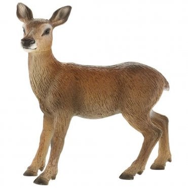 Hind Figurine Cake Topper