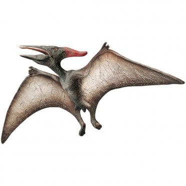 Pteranodon Figurine Cake Topper