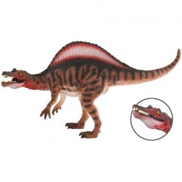 Spinosaurus Figurine Cake Topper