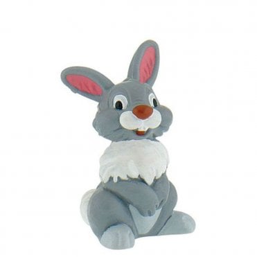 Thumper Figurine Cake Topper