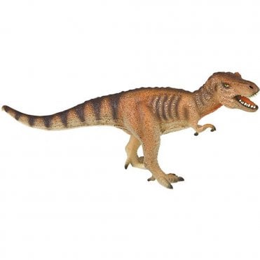 Tyrannosaurus Figurine Cake Topper