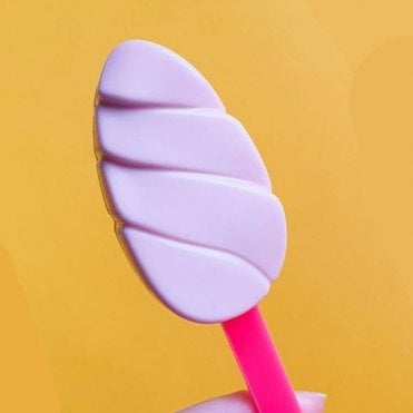 Easter Egg Cakesicle Silicone Mould - 8 Cavity