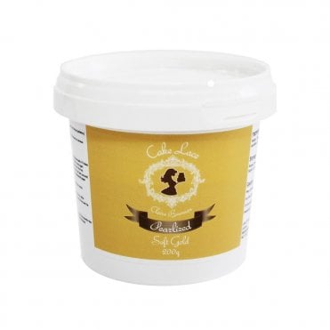 Cake Lace Mix 200g Best Before:check description 