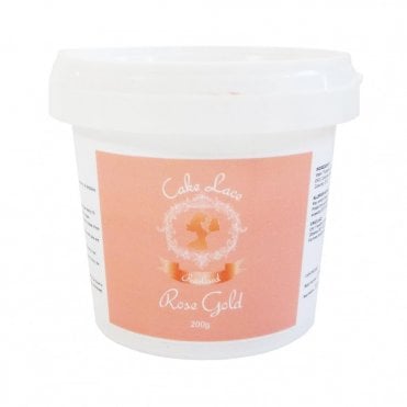 Cake Lace Mix 200g Best Before:check description 