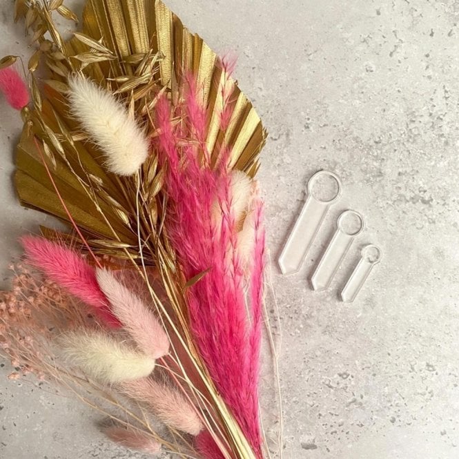 Cake Pin Every Day Pin Set