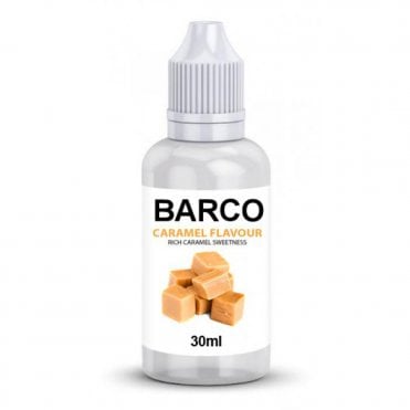 Caramel Flavour 30ml