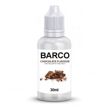 Chocolate Flavour 30ml