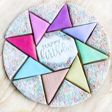 Circle Multi Cutter