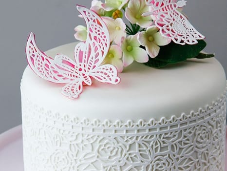 Sugarpaste & Ingredients