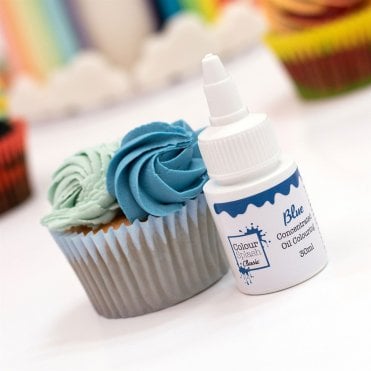 Colour Splash Classic - Concentrated Oil Colour 30ml Best Before: Check Description
