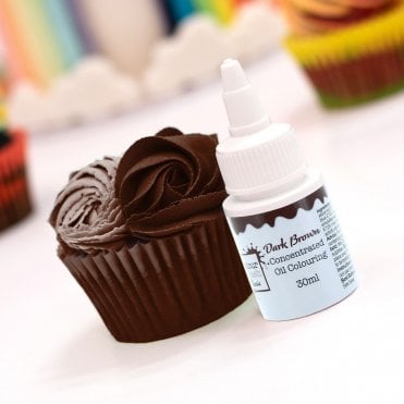 Colour Splash Classic - Concentrated Oil Colour 30ml Best Before: Check Description