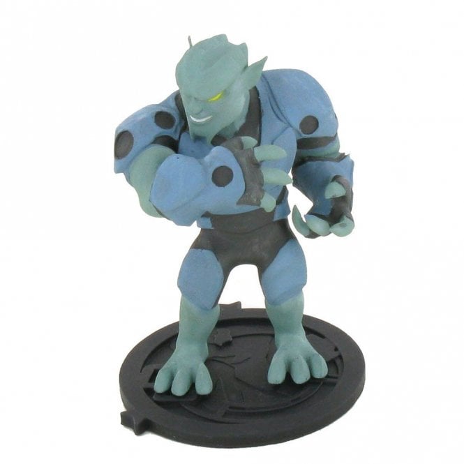 Comansi Marvel - Ultimate Spiderman - Green Goblin Figure
