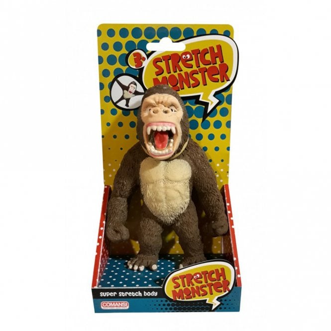Comansi Stretch Monster - Gorilla