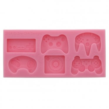 Controller Mould