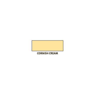 Cornish Cream - Pastel Paste Gel Food/Icing Colouring