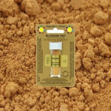 Cream - Blossom Tint Dusting Colour 7ml Vial