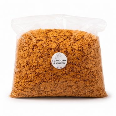 Croquetine Crispy Biscuit Crumble - 2kg