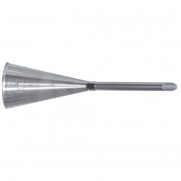 Cupcake & Eclair Filling Pastry Injector Professional Piping Nozzle Tip