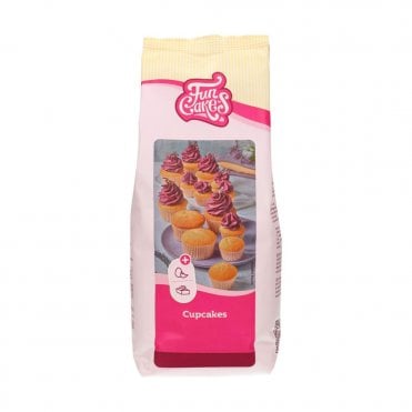 Cupcakes Mix - 1kg