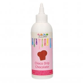 Dark Chocolate Choco Drip- 180g