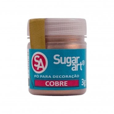 Decorative Ultra Shine Metallic Lustre Dust 5g