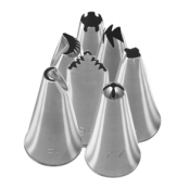 Specialty Piping Nozzles